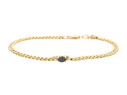 Jewellery - BRACELET, 18K gold - View 1