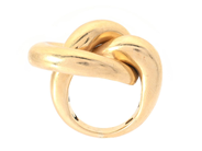 Jewellery - RING, 18K gold - View 2