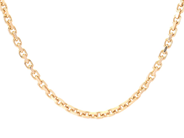 Jewellery - CHAIN, 18K gold - View 1