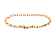 Jewellery - BRACELET, 18K gold - View 2
