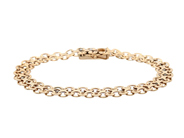 Jewellery - BRACELET, 18K gold - View 1