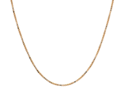 Jewellery - CHAIN, 18K gold - View 1