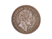 Coins - COIN, silver - View 1