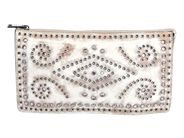 Accessories - CLUTCH, PRADA. Crystal - View 1