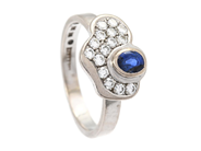 Jewellery - CLAES GIERTTA, ring - View 1