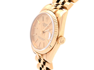 Watches - ROLEX, Oyster Perpetual - View 2