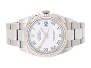 Watches - ROLEX, Oyster Perpetual - View 1