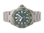 Watches - TAG HEUER, Aquaracer Professional 300 (300 m/1000 ft) - View 1