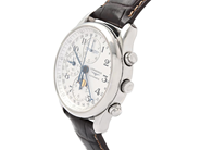 Watches - LONGINES, The Master Collection - View 2