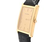 Watches - BUCHERER, men´s wristwatch - View 2
