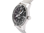 Watches - BREITLING, SuperOcean Heritage II (200m/660FT) - View 2
