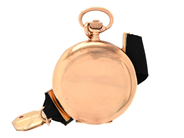Watches - LONGINES, pocket watch - View 2