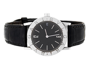 Watches, BVLGARI, Bvlgari, in auction: Watches – Saturday 8 August