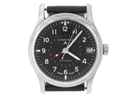 Watches - LONGINES, Heritage Avigation GMT - View 1