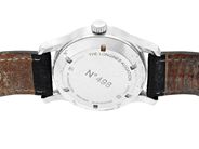 Watches - LONGINES, Heritage Avigation GMT - View 3