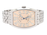 Watches, FRANCK MULLER, Geneve, in auction: Watches – Saturday 8 August