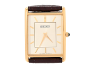Watches - SEIKO, men´s wristwatch - View 1