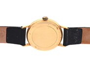 Watches - OMEGA, men´s wristwatch - View 3