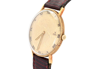 Watches - EBEL, Coin Watch - View 2
