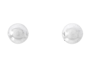 Jewellery - EARRINGS, 18K white gold - View 1