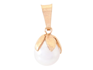 Jewellery - PENDANT, 18K gold - View 1