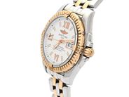 Watches - BREITLING, Cockpit (300M/1000FT) - View 2