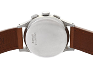 Watches - JAEGER, chronograph - View 2