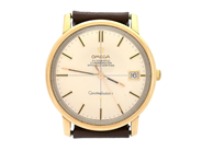 Watches, OMEGA, Constellation, in auction: Watches – Saturday 8 August