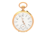 Watches, HALDA, pocket watch, in auction: Watches – Saturday 8 August