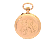 Watches - HALDA, pocket watch - View 2