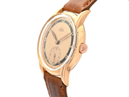 Watches - PERFECTA, men´s wristwatch - View 2