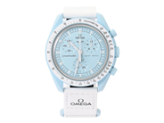 Watches, SWATCH/OMEGA, MoonSwatch, in auction: Watches – Saturday 8 August