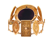 Jewellery - ANDERS THEODOR BARKMAN, Bracelet - View 2