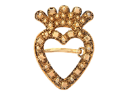 Jewellery, OLAUS LIANDER, buckle/clasp, in auction: Lilla jewellery – Tuesday 14 July