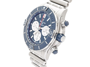 Watches - BREITLING, Super Chronomat B01 44 - View 2