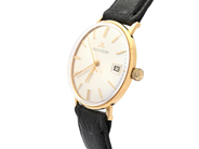 Watches - JAEGER-LE COULTRE, men´s wristwatch - View 2