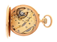 Watches - HALDA, pocket watch - View 3