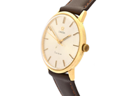Watches - OMEGA, Genève (-Swiss Made-) - View 2