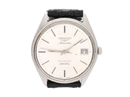Watches, LONGINES, Admiral, in auction: Watches – Saturday 8 August