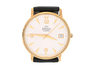 Watches, EPOCH, Stockholm, in auction: Watches – Saturday 8 August