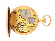 Watches - OMEGA, pocket watch - View 3