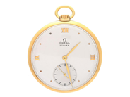 Watches, OMEGA, "Türler", in auction: Watches – Saturday 8 August