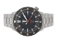 Watches, SINN, UX SDR (EZM 2B), in auction: Watches – Saturday 8 August