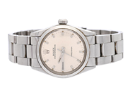 Watches, ROLEX, Oyster Speedking, in auction: Watches – Saturday 8 August