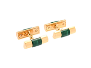 Watch parts, CUFFLINKS, Rolex, in auction: Lilla Watches – Thursday 3 September