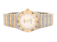 Watches, OMEGA, Constellation, in auction: Watches – Saturday 8 August