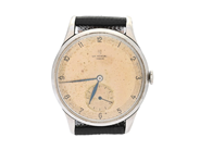 Watches, UNIVERSAL, Genève, in auction: Watches – Saturday 8 August