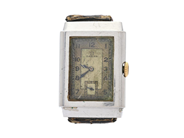Watches, OMEGA, "Art Deco", in auction: Watches – Saturday 8 August