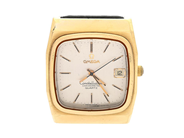 Watches, OMEGA, Constellation, in auction: Watches – Saturday 8 August