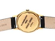 Watches - JAEGER-LE COULTRE, men´s wristwatch - View 3